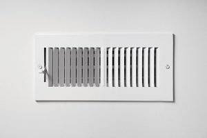 Mise en place des systèmes de ventilation à Les Halles